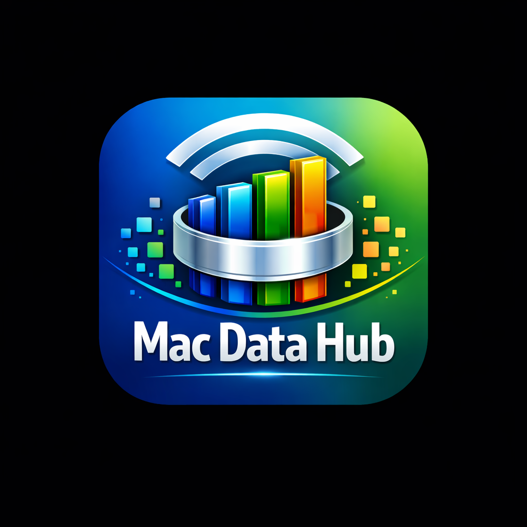 Mac Data Hub